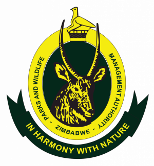 Zimbabwean National Parks Logo